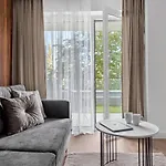 Harbor Apartments - Pulaskiego